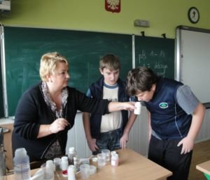 Dsc06418 Wlasciwosci Wody Twardosc