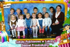 OP 3-4latki